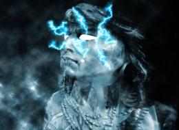 electrifying native